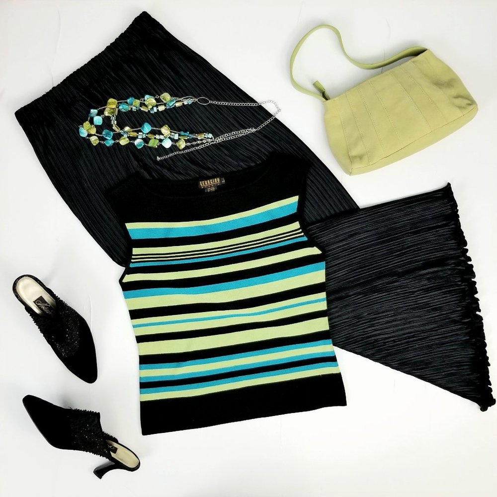 FIND THESE BEAUTIES & SO MUCH MORE IN MY CLOSET!
